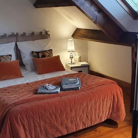 Le Noroit Chambres D'Hotes Fouras Exterior photo