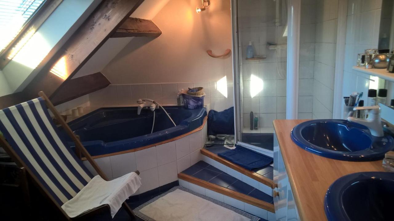 Le Noroit Chambres D'Hotes Fouras Exterior photo