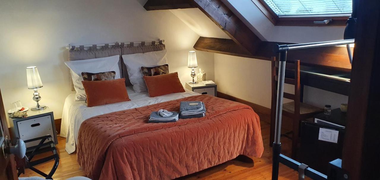 Le Noroit Chambres D'Hotes Fouras Exterior photo