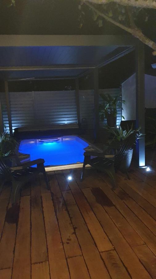 Le Noroit Chambres D'Hotes Fouras Exterior photo